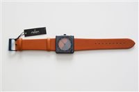 Orologio Noon Donna in Acciaio 18-005 - 18-005